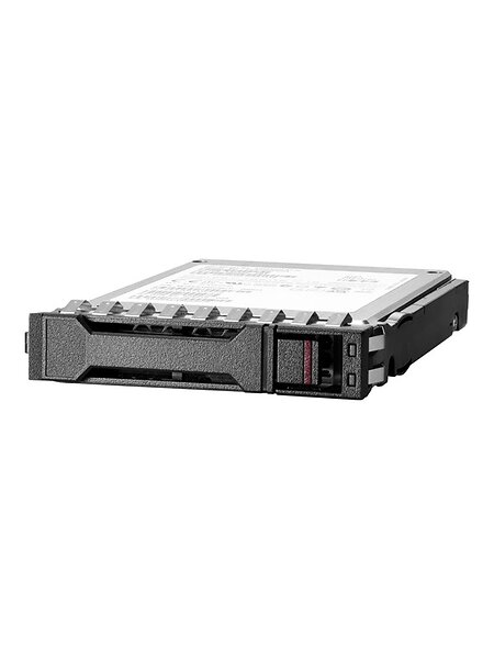 HPE Static v2 2.5" SFF U.3 PCIe 4.0 NVMe 15.36TB