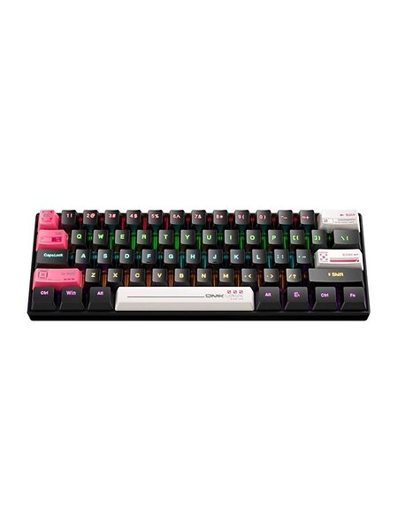 Onikuma Mechanical Keyboard G55 (EN)
