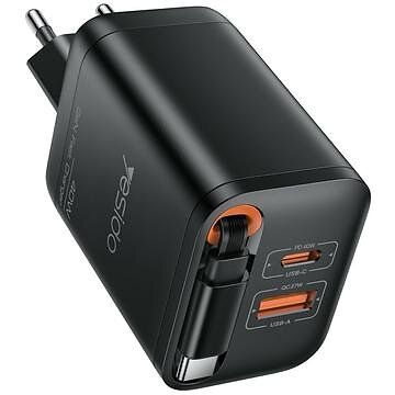 MTP Products Yesido 40W USB-C-cable YC99