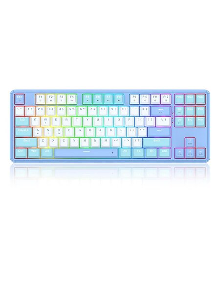 Redragon K707WBB-RGB StarBlade (US)