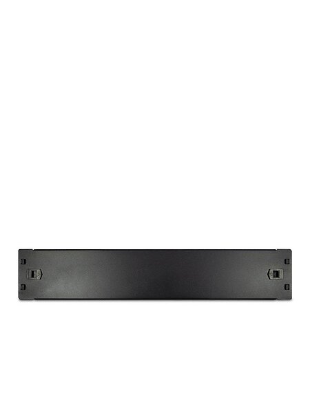 Inter-Tech Blindplatta 2U 88887273