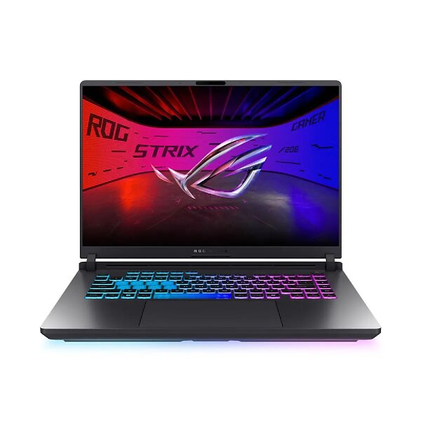 Asus ROG Strix G16 G615JMR-RV185W 16" i7-14650HX 16GB RAM 512GB SSD RTX 5060