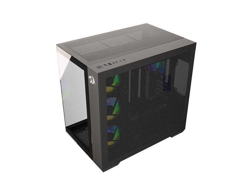 Redragon Gc-623-Pro Evo Argb