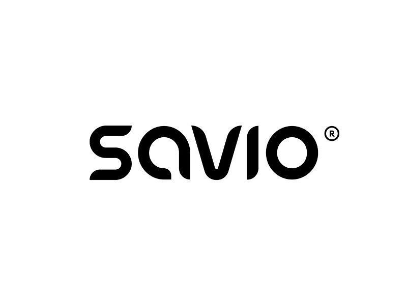 Savio Noctis Glass RGB