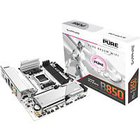 Sapphire Pure B850M WIFI7