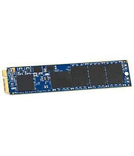 OWC Aura Pro 6G SSD 1TB