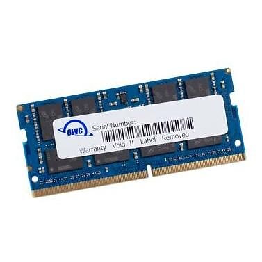 OWC SO-DIMM DDR4 2666MHz 8GB (2666DDR4S08G)