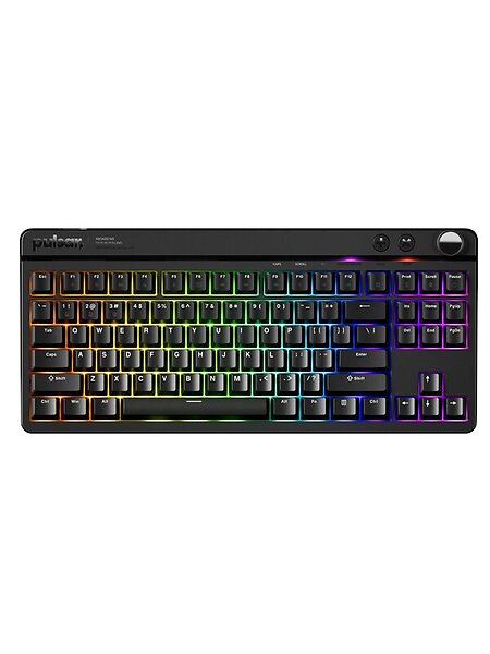 Pulsar Gaming Gears Xboard MS TKL (US)