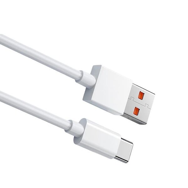 INF 393591 2-pack USB Type-C-kabel 120W