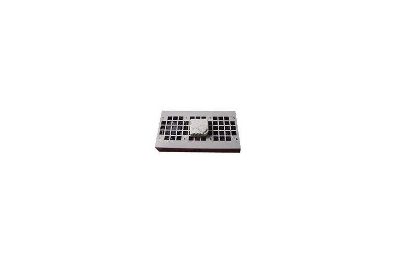 Digitus Rack Fläkt Kit DN-19 FAN-2-WM-T