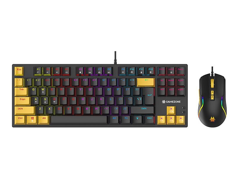 Tracer GAMEZONE Hornet (EN)