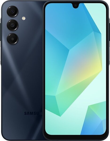 Samsung Galaxy A16 5G Enterprise Edition SM-A166B Dual SIM 4GB RAM 128GB
