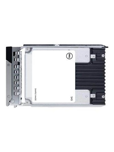 Dell Customer Kit SSD Blandad användning 1.6TB SAS 24Gb/s