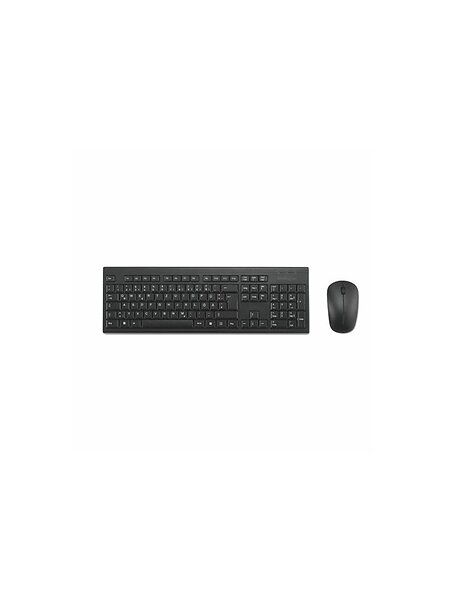 Kensington KM150 EQ (QWERTZ)