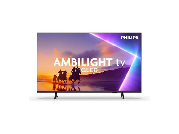 Philips 43PUS8450 43" 4K Ultra HD QLED Ambilight Smart TV