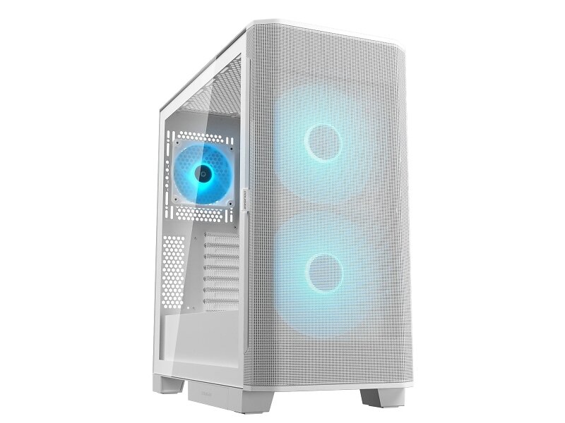 Cougar Airface Flo Rgb (Vit)