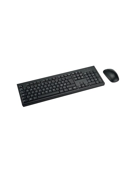 Kensington KM270 EQ Trådlös (Nordisk)