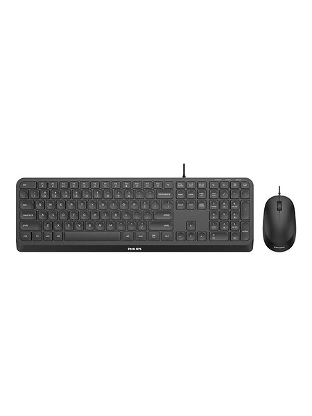 Philips SPT6207B (Nordisk)
