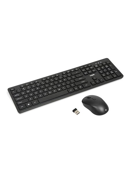 iBOX Workstation Pro Kit (QWERTY)