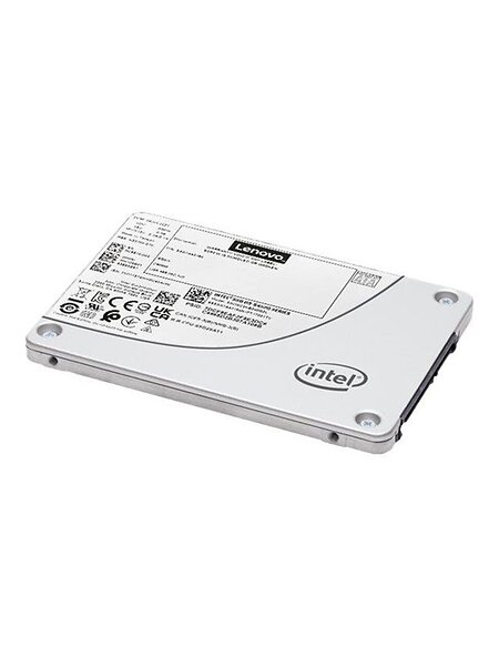 Lenovo ThinkSystem S4520 2,5 SATA 480GB