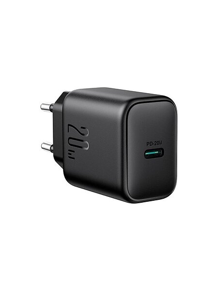 Joyroom JR-TCF20_B JR-TCF20 USB-C PD 20W