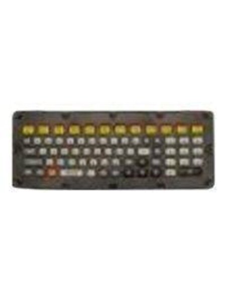 Zebra USB HEATED Keyboard QWERTY (FI)