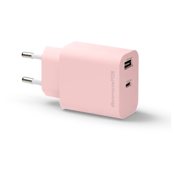 dbramante1928 CH18EUPI7201 re-charge USB-A/USB-C