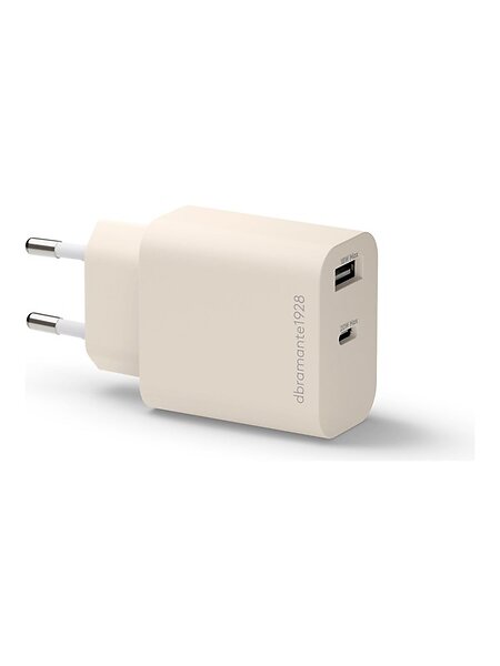 dbramante1928 CH18EUBE7204 re-charge USB-A/USB-C