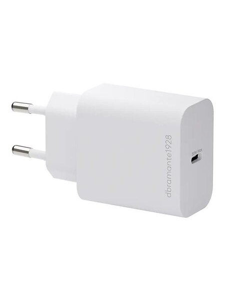 dbramante1928 CH30EUWH7245 re-charge USB-C