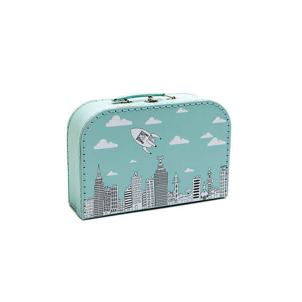 Pellianni City 27cm
