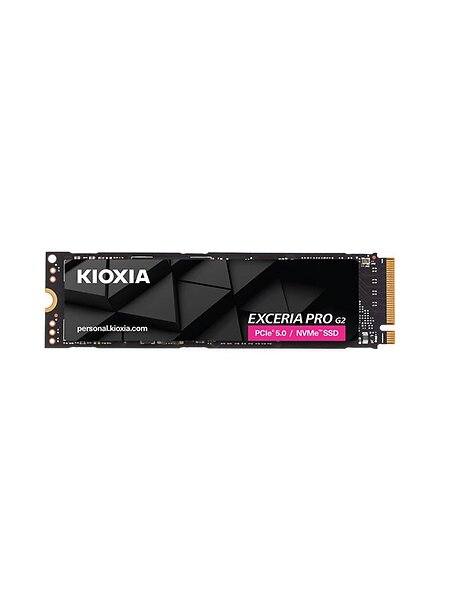 Kioxia EXCERIA PRO G2 M.2 2280 PCIe 5.0 1TB