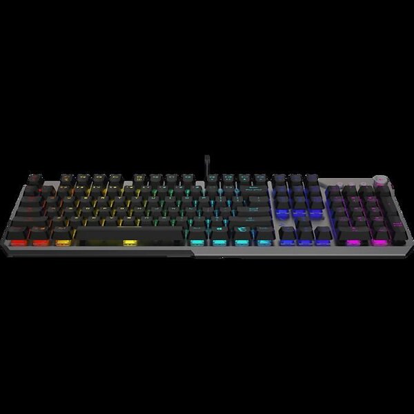 MSI Strike 600 RGB (FR)