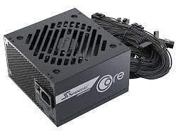 Seasonic Core BC 750W