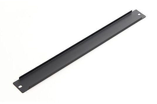 NorStone Blindpanel 2U Blankpanel 2U