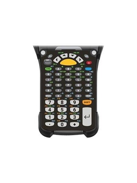 Zebra 5250 (FI)