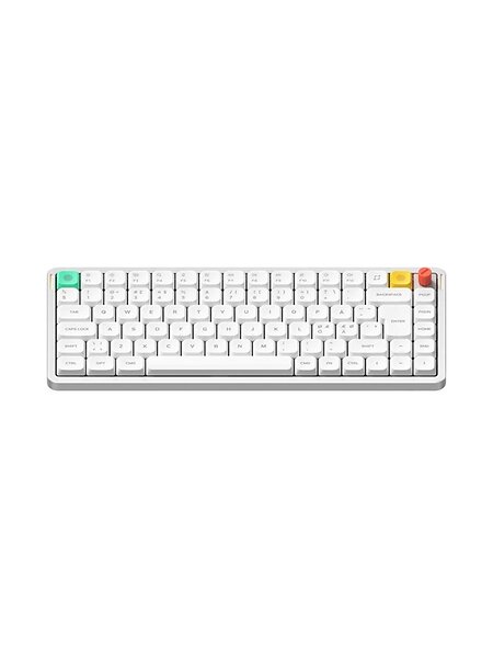 Nuphy Air75 V3 (Nordisk)