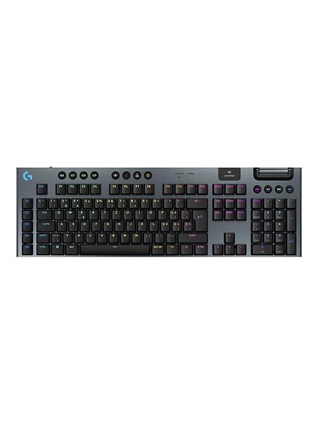 Logitech G915 X (Schweizisk)