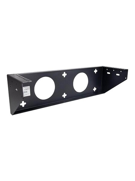Inter-Tech Väggfäste 19" 3U 88887324