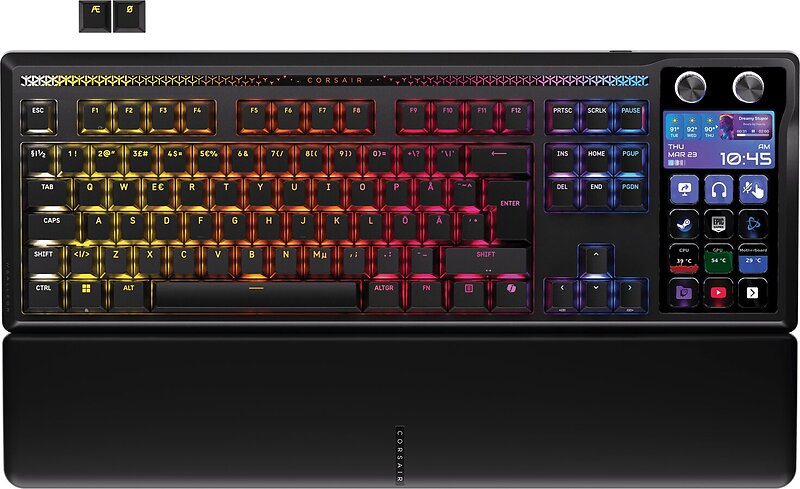 Corsair Galleon 100 SD