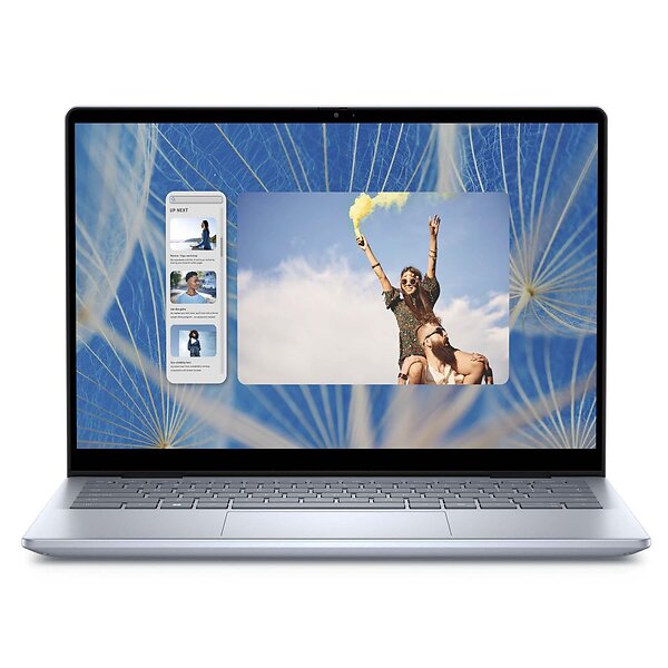 Dell Inspiron 14 7440 OIC74401346F1MNZRH 14" Core 7-150U 16GB RAM 1TB SSD