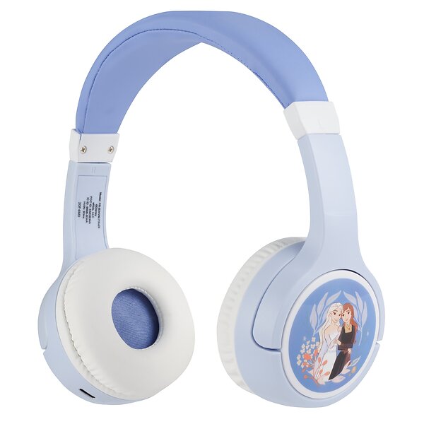 eKids Frozen Bluetooth Hörlurar