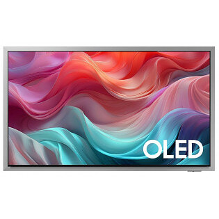 Samsung S99H 83" 4K Ultra HD OLED Smart TV (2024) - TQ83S99H