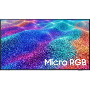 Samsung R85H 85" LCD Smart TV