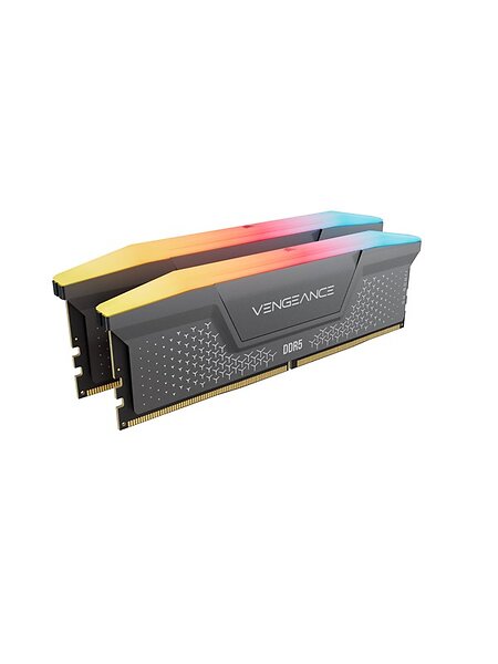 Corsair Vengeance RGB DDR5 5200MHz 2x32GB (CMG64GX5M2B5200Z40)