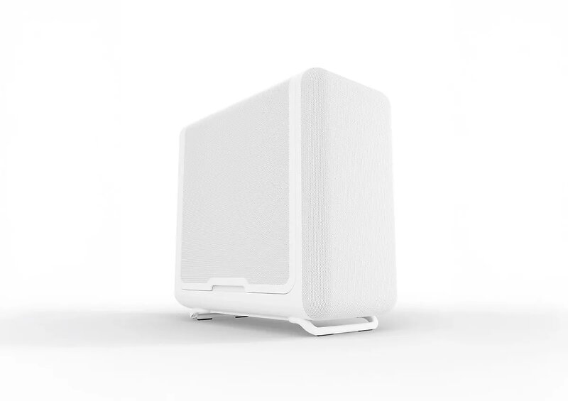 Hyte X50 Air (White)