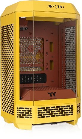 Thermaltake The Tower 250 (Butter Caramel)