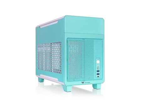 Thermaltake TR100 (Mint Strawberry)