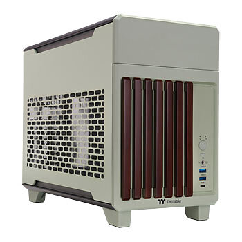Thermaltake TR100 (WS Matcha Green)