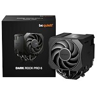 Be Quiet! Dark Rock Pro 6