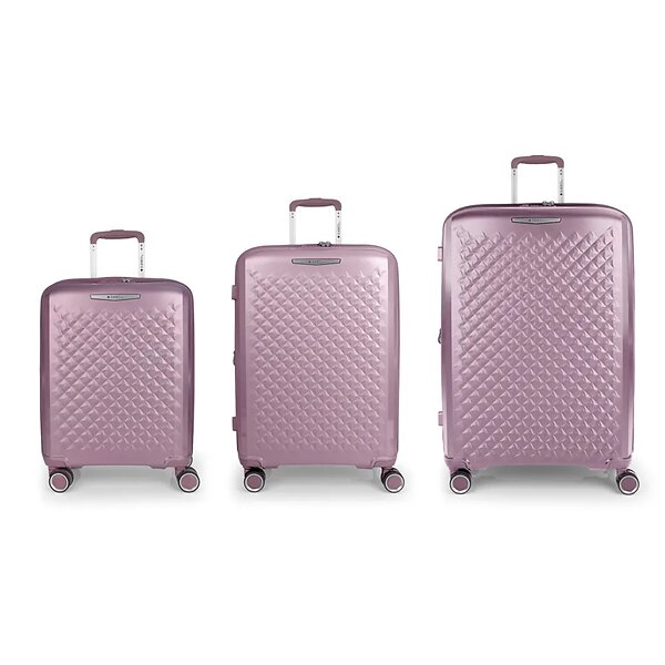 Gabol Queens Spinner TSA Expanderbar 3-set 224.2l